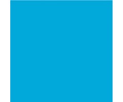 Kartong värviline Folia A4, 300g/m² - 50 lehte - ookeanisinine
